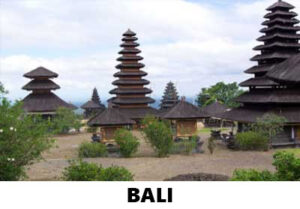 BALI
