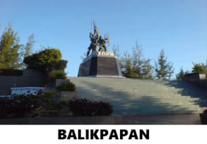 BALIKPAPAN