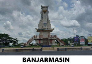 BANJARMASIN