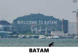 BATAM