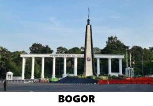 BOGOR
