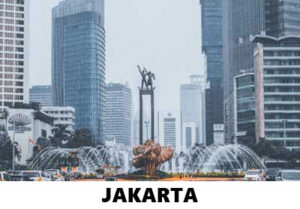 JAKARTA