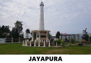 JAYAPURA