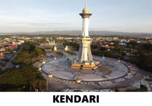 KENDARI
