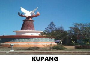 KUPANG