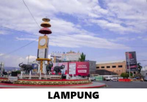 LAMPUNG