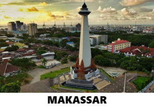 MAKASSAR
