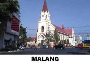 MALANG
