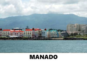 MANADO