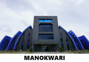 MANOKWARI