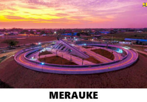 MERAUKE