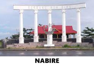 NABIRE
