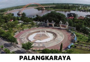 PALANGKARAYA