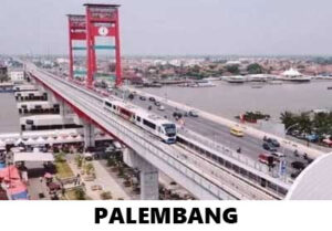PALEMBANG
