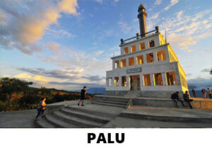 PALU