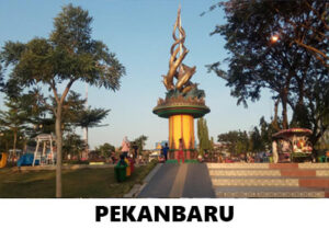 PEKANBARU