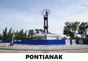 PONTIANAK