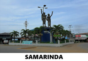 SAMARINDA