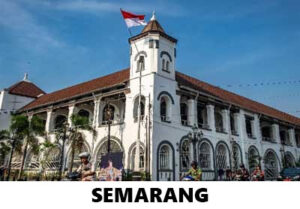 SEMARANG