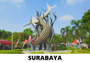 SURABAYA