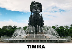 TIMIKA