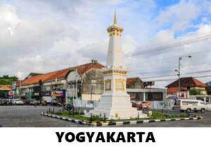 YOGYAKARTA
